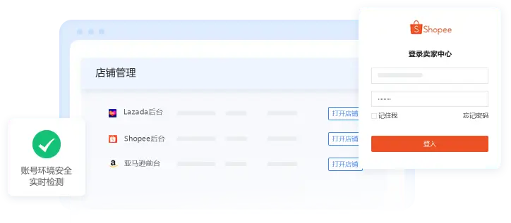 数据安全 隐私保护示意图